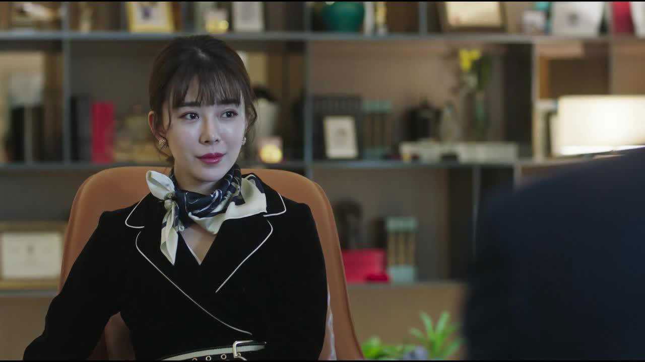 法医秦明之幸存者 — Épisode 19