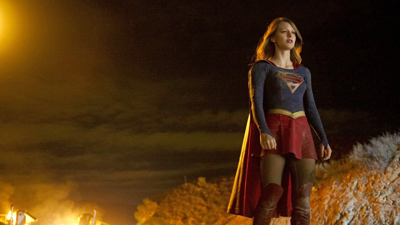 Image Supergirl