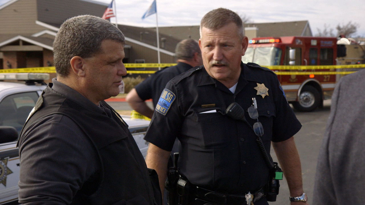 After the First 48 — Épisode 2