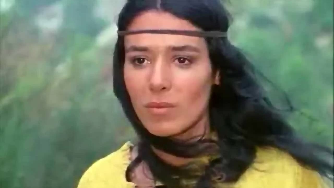 Apache Woman (1976)