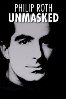 Philip Roth: Unmasked Backdrop