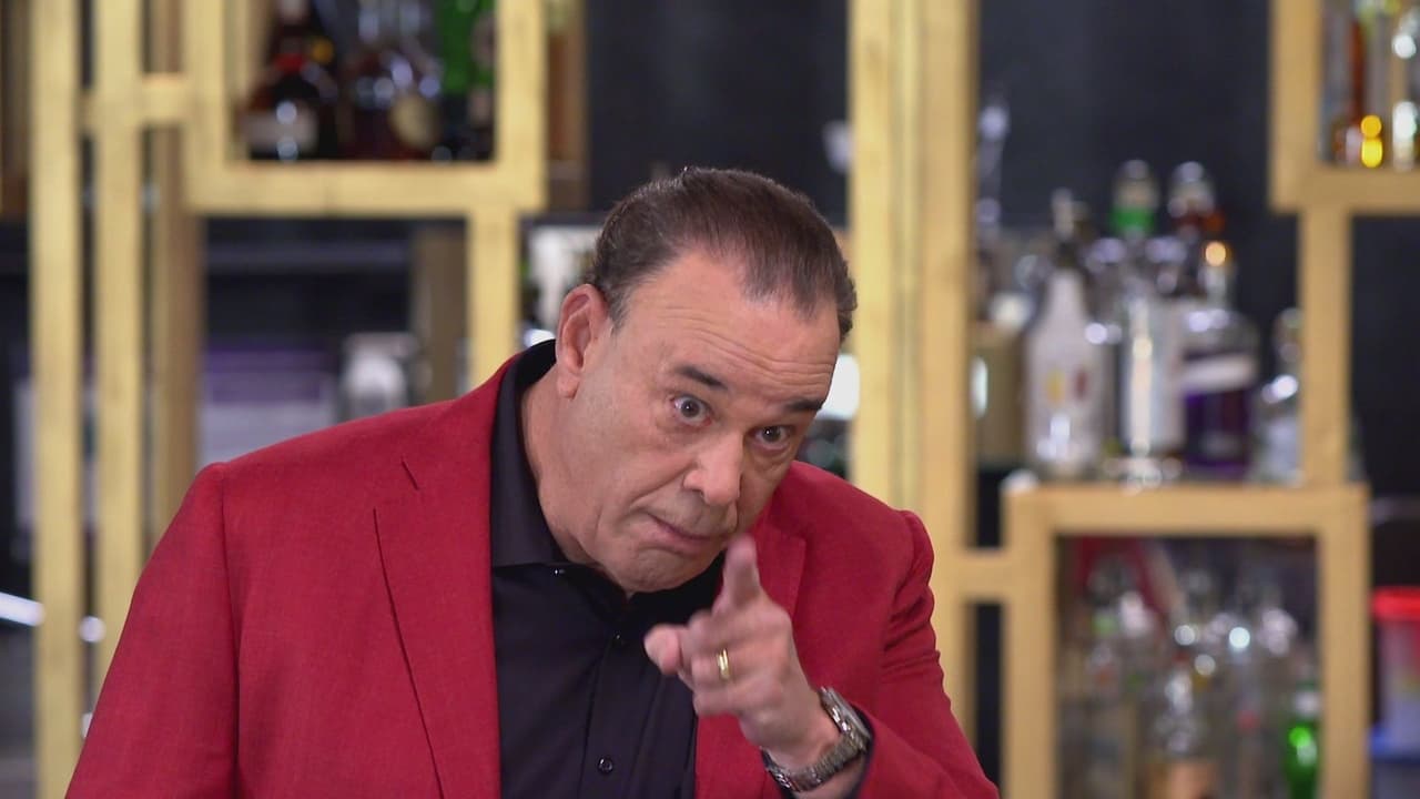 Bar Rescue - Season 8 Episode 4 : Every Rosé Has It's Thorn