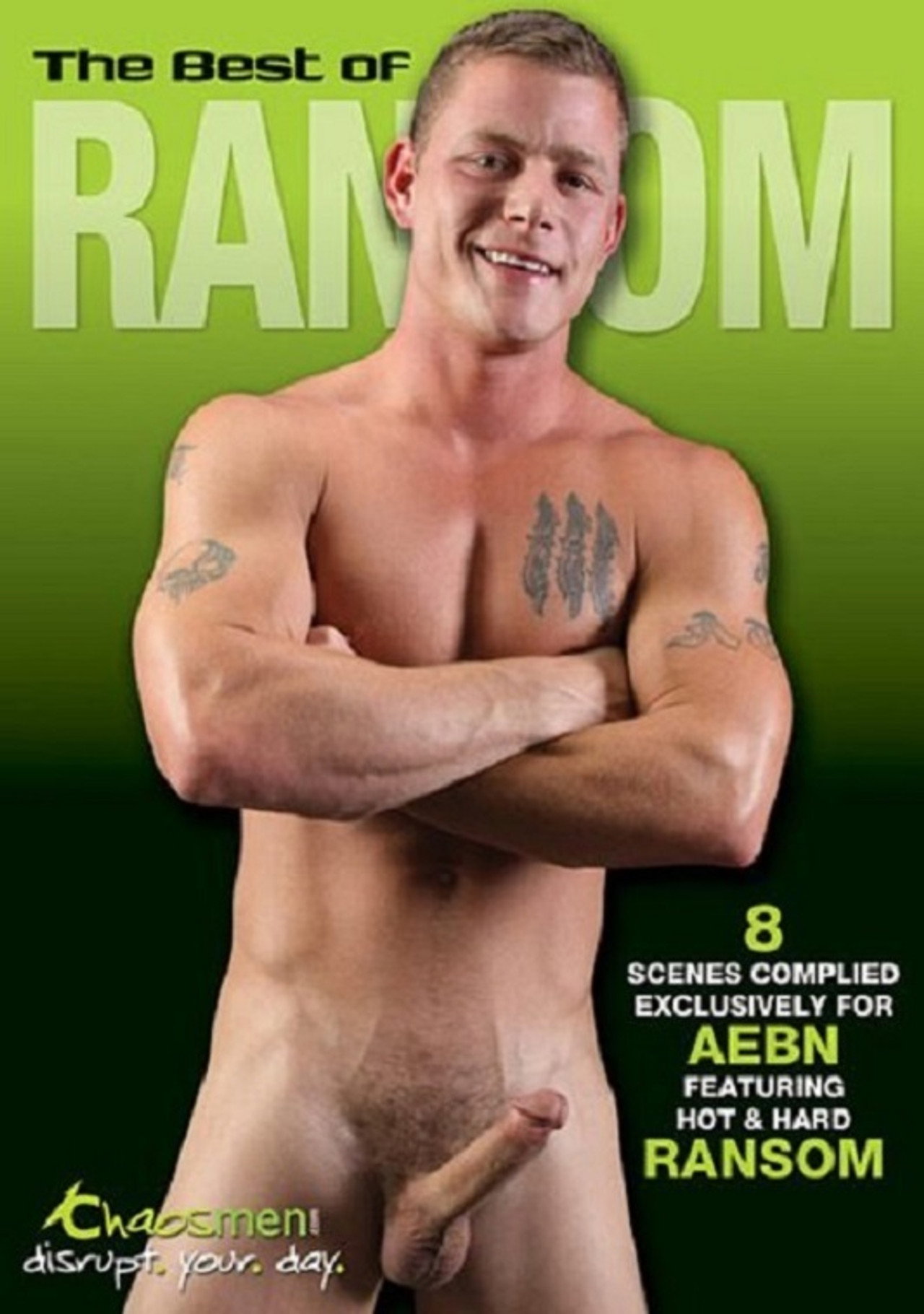 The Best Of Ransom filmaffisch
