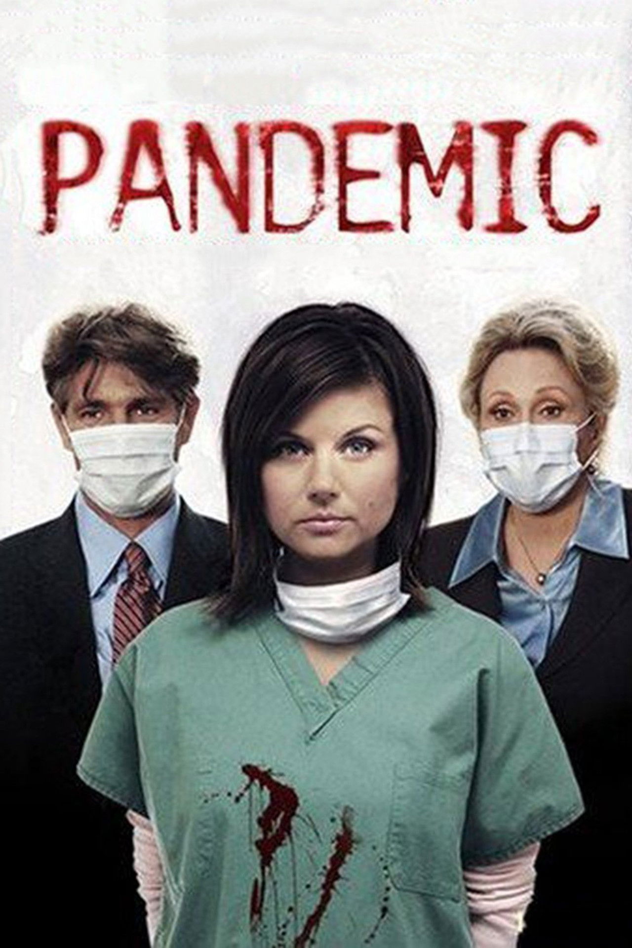 Pandemic poster