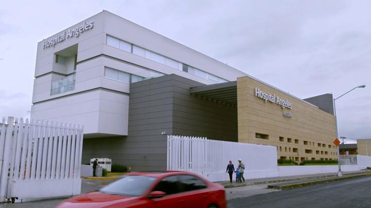 Sr. Ávila — Épisode 3