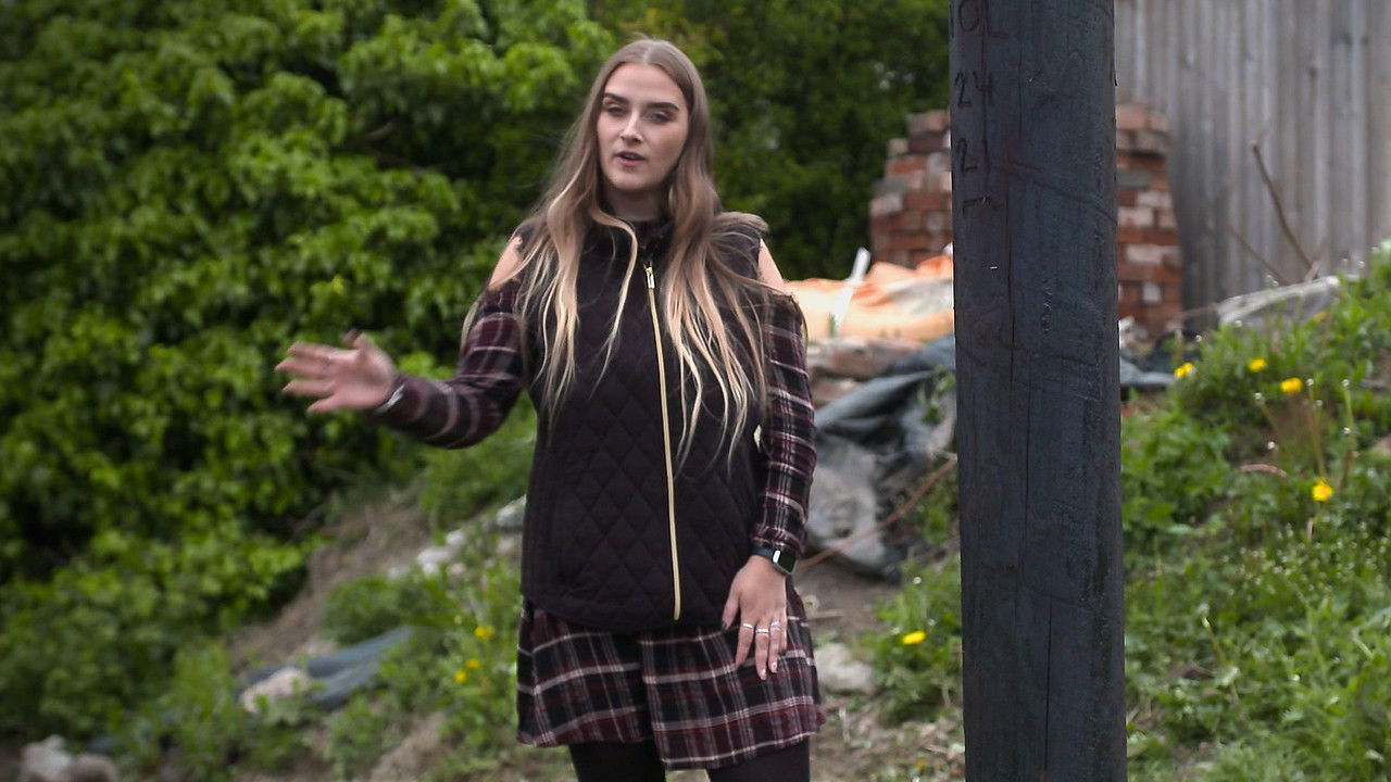 Rip Off Britain - Season 17 Episode 22 : Broadband firm has trapped my car with a telegraph pole