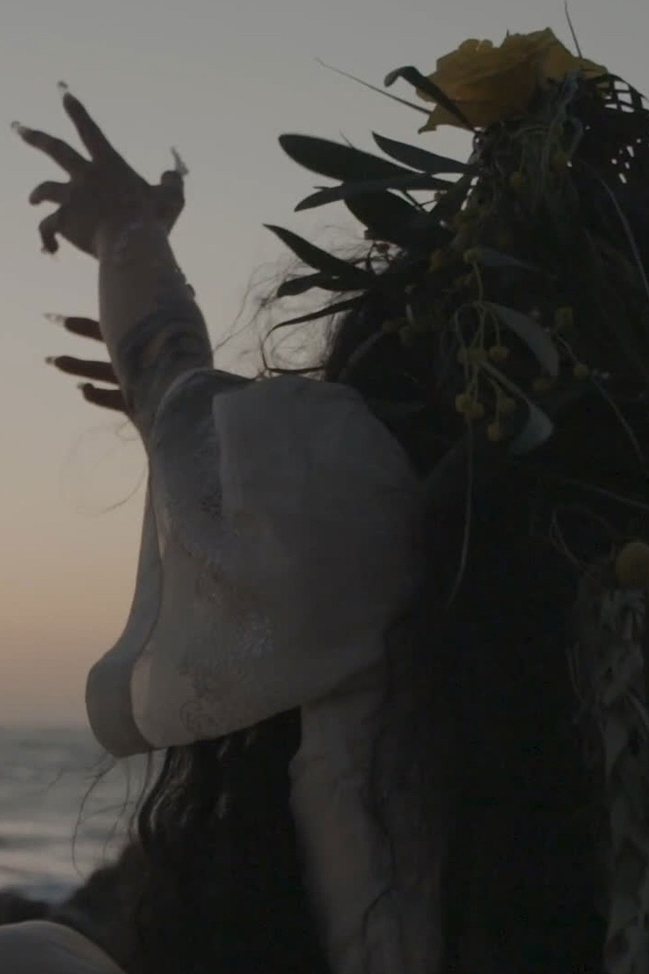 BAKUNAWA: Opera of the Seven Moons Backdrop