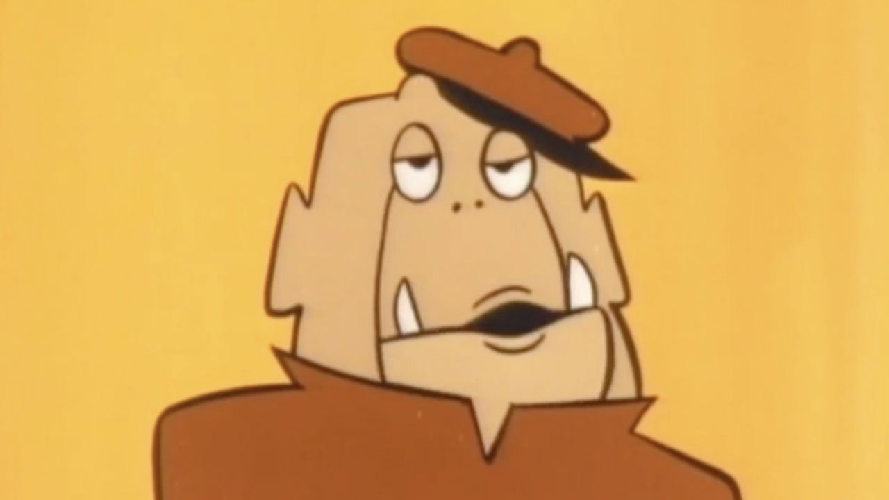 Milton the Monster — Épisode 30