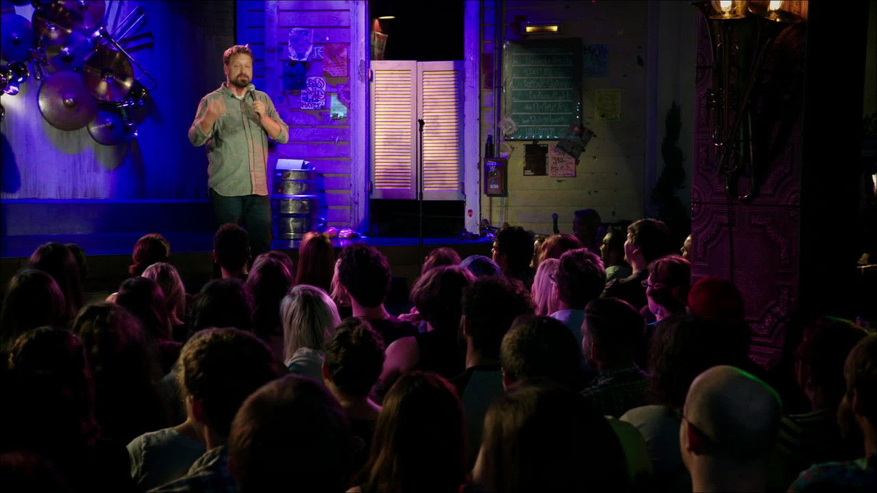 Adam Devine's House Party — Épisode 8