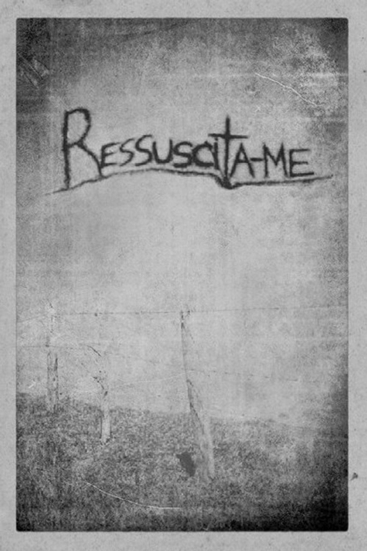 Ressuscita-me Backdrop