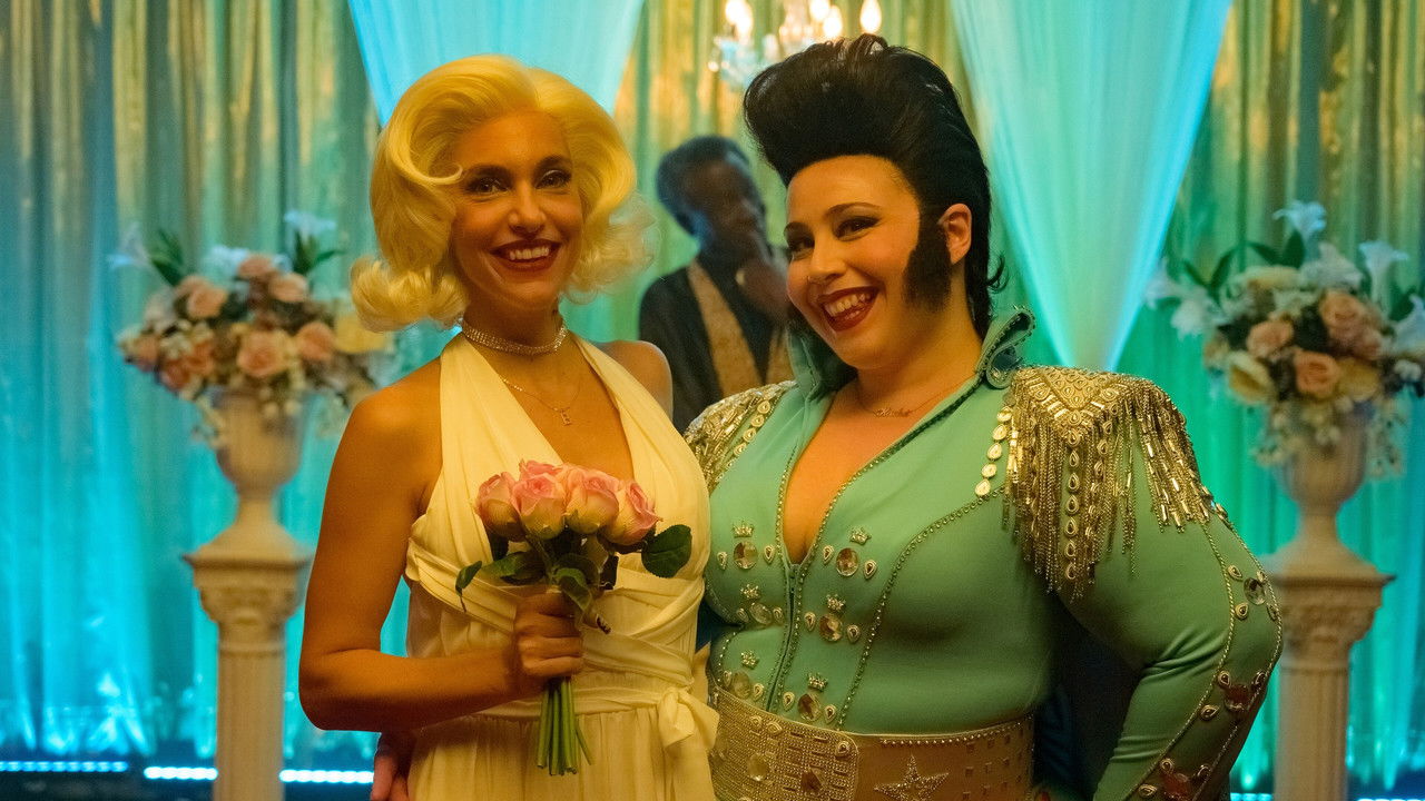 Por H o por B — Épisode 8