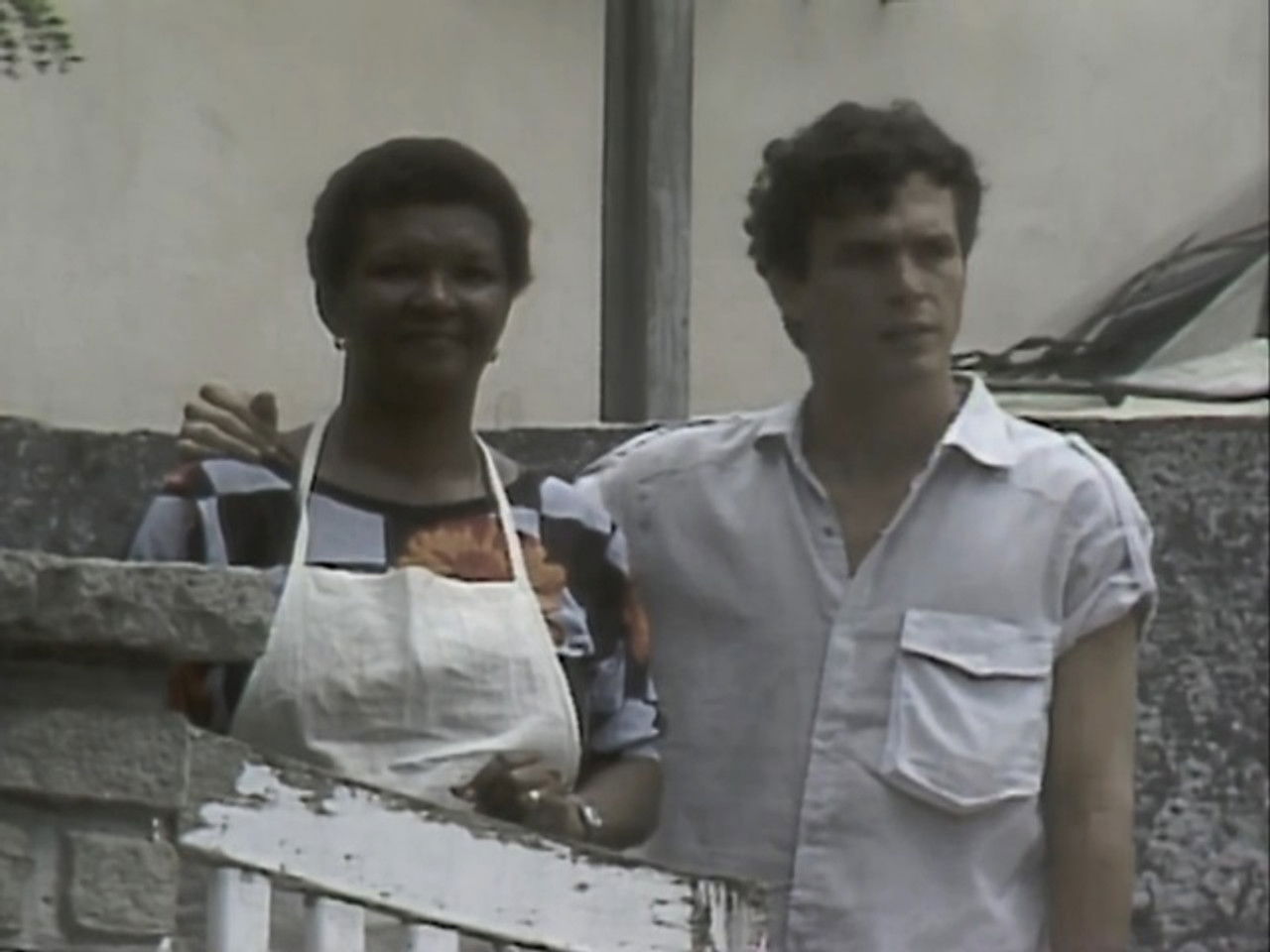 Amor com Amor Se Paga — Épisode 6