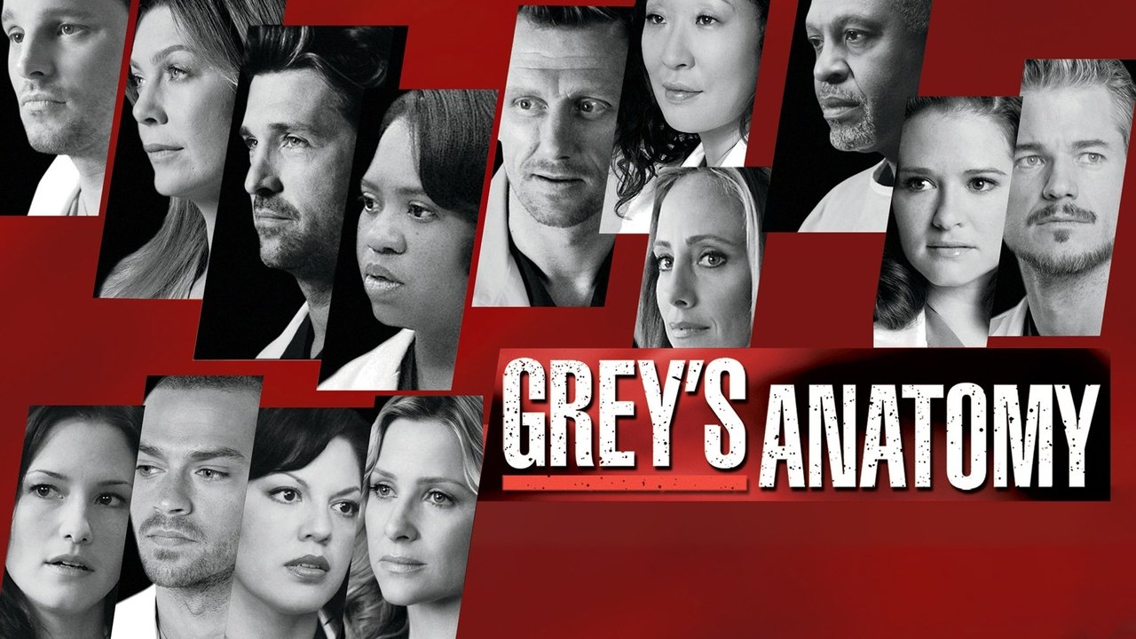 Grey's Anatomy - Season 22 Episode 6 : When I Crash