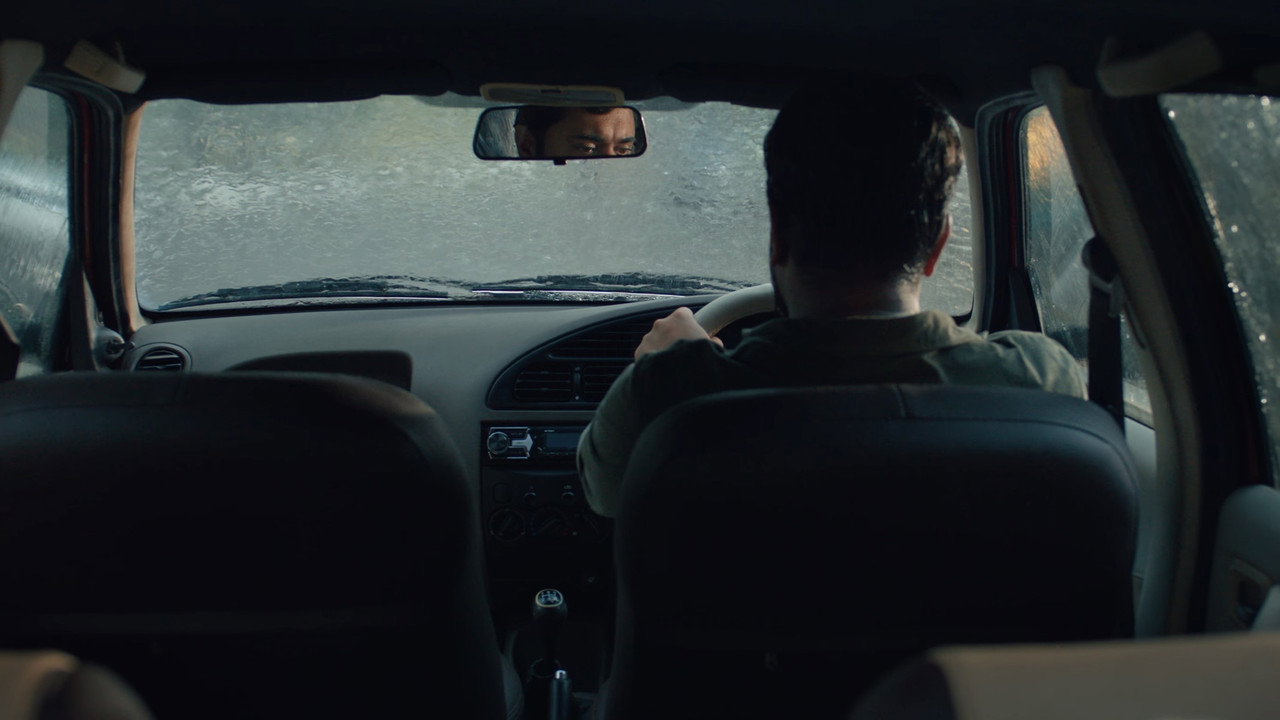 Bethlehem Kudumba Unit production still 6