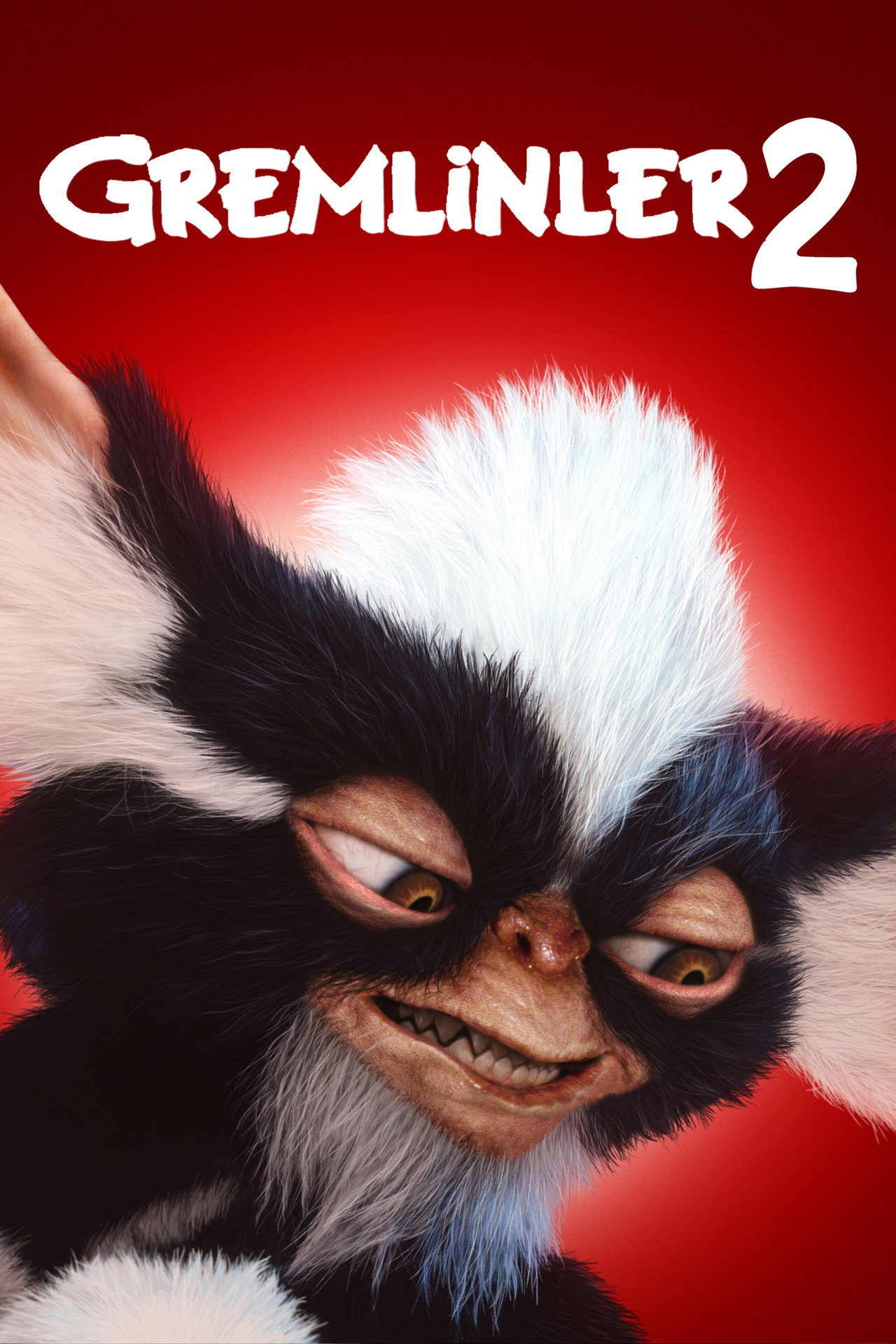 Gremlinler 2 Poster