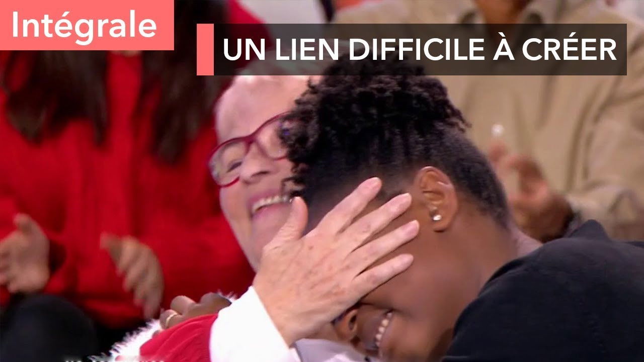 Ça commence aujourd'hui — L'adoption : pour le meilleur et pour le pire...