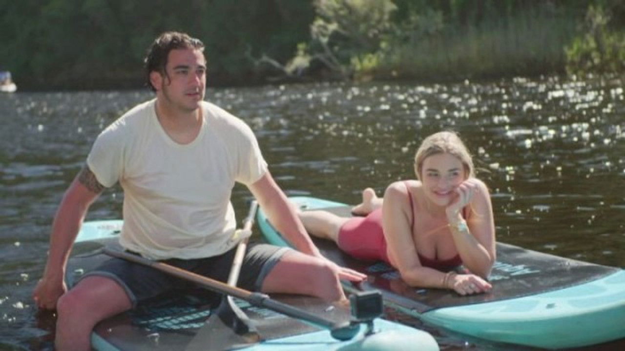 De Bachelorette — Épisode 4