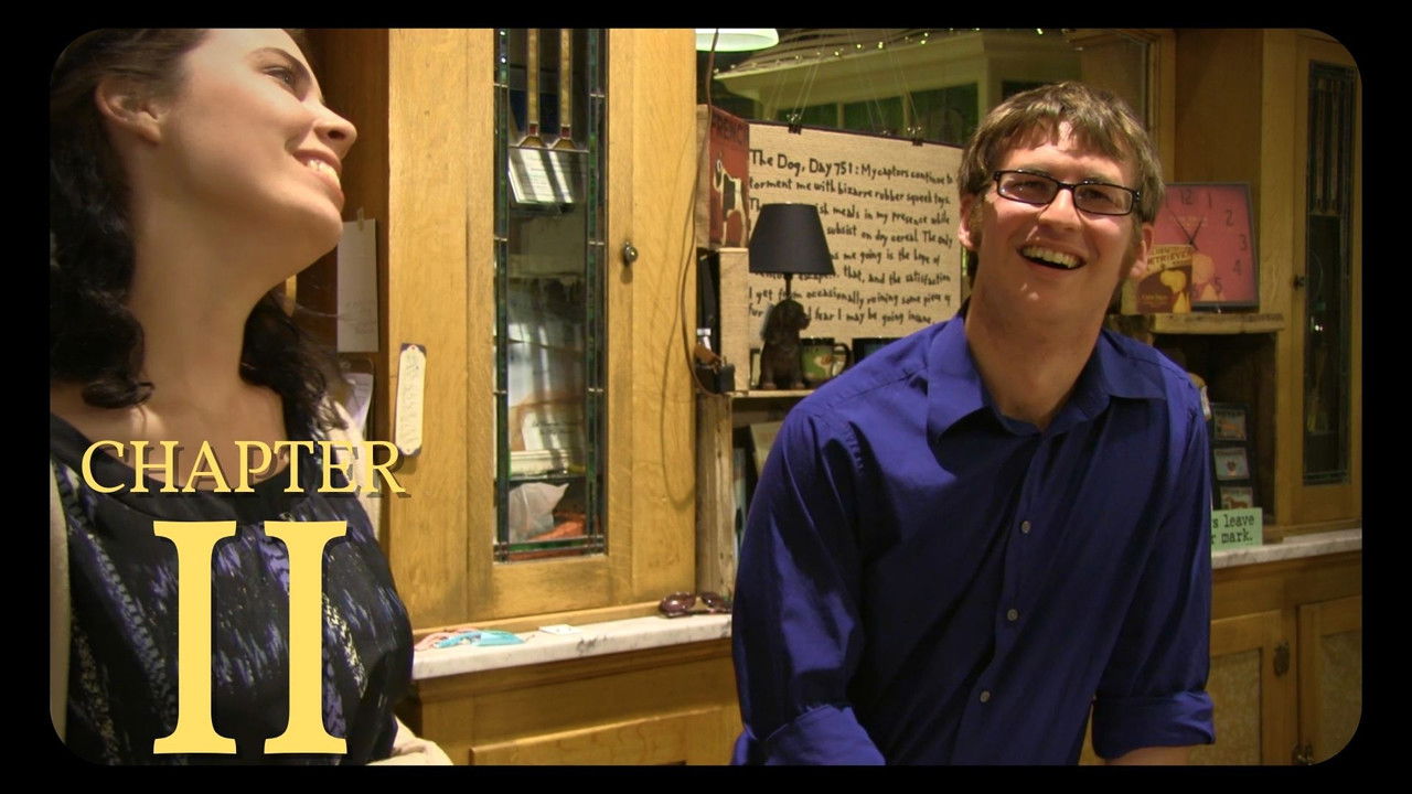 Black Friday — Épisode 2