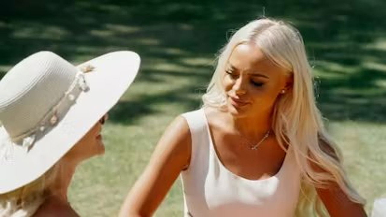 Diamantfamilien — Épisode 8