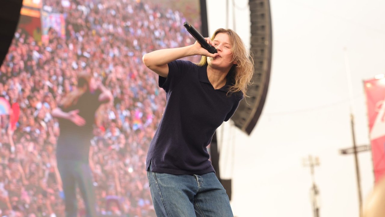 Girl in Red: Lollapalooza Brasil 2025