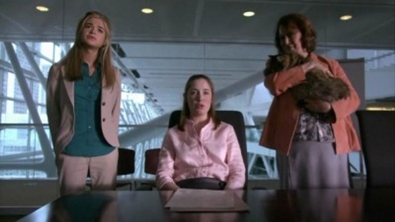 Dead Like Me — Life After Death