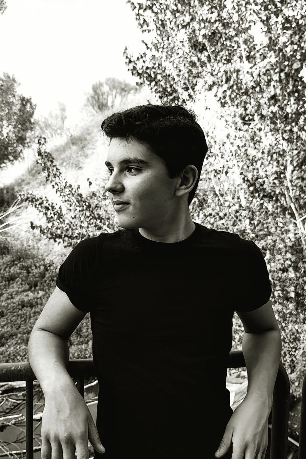 Ignacio F. Heredero