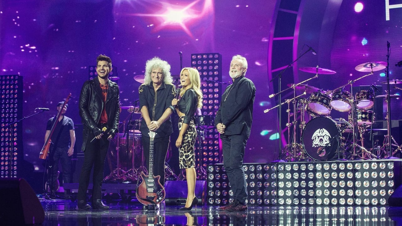 Cast and Crew of Die Helene Fischer Show - Meine schönsten Momente