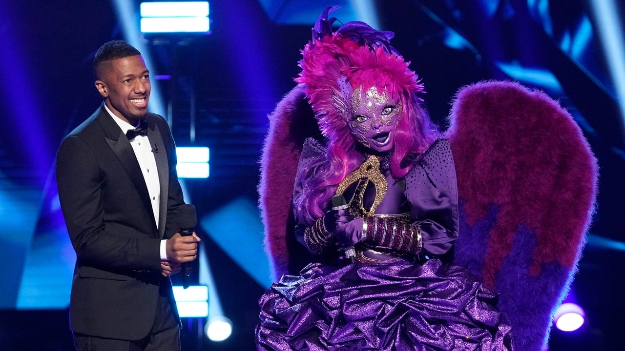 The Masked Singer - Season 3 Episode 7 : Last But Not Least: Group C Kickoff!