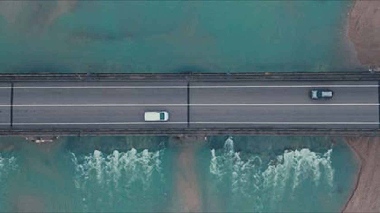 Fantasma - Il caso Unabomber — Épisode 2