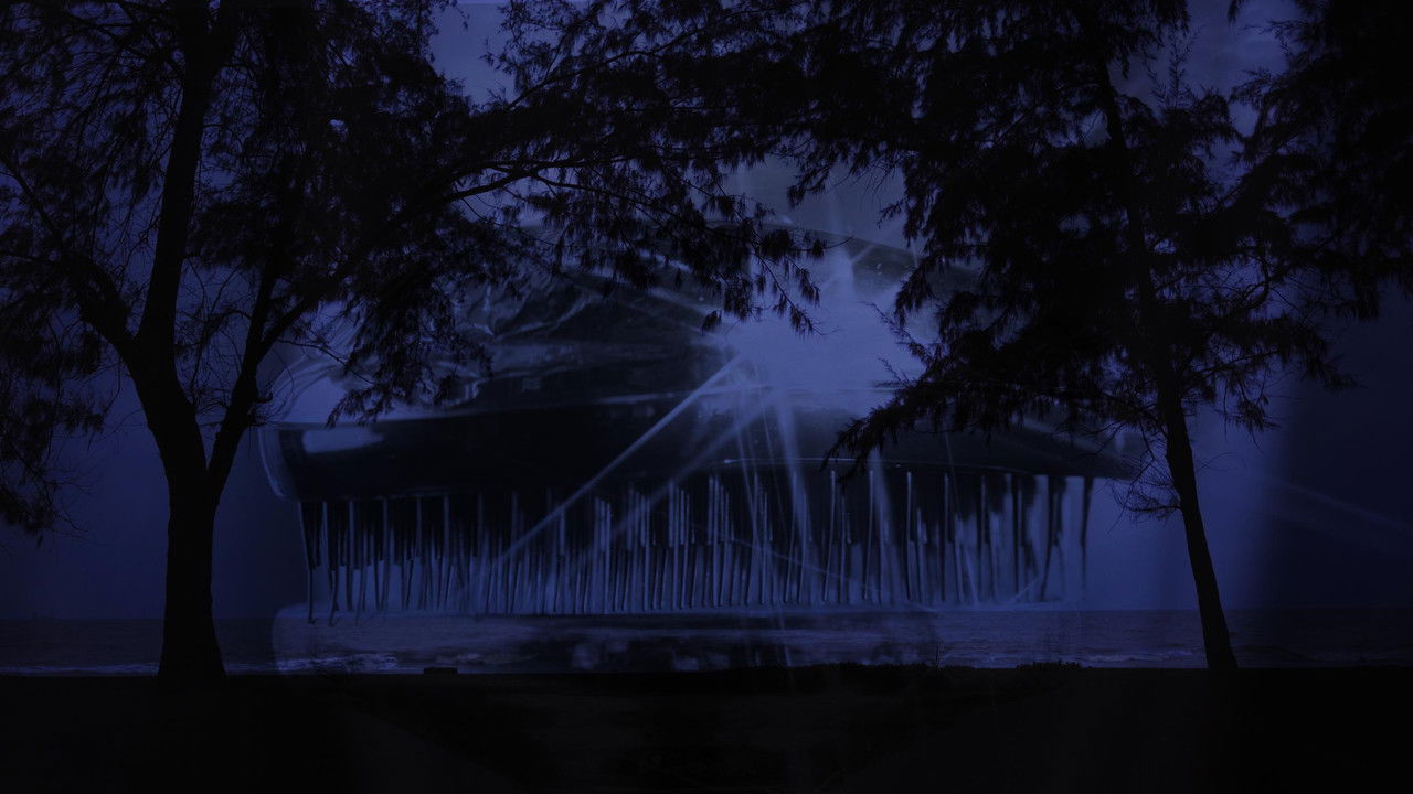 She Cries (The Holy Water)