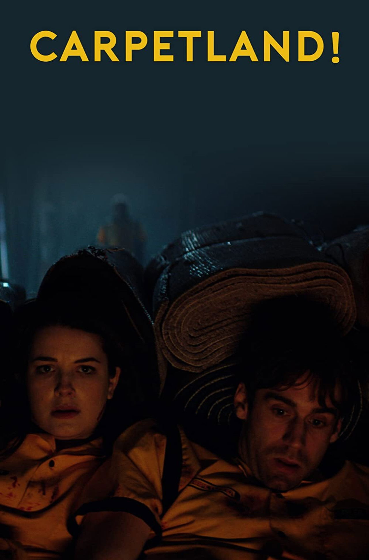 Carpetland! Backdrop