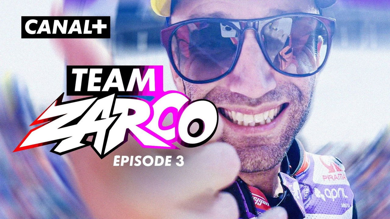 Team ZARCO — Pour Toi, Public ...!!!