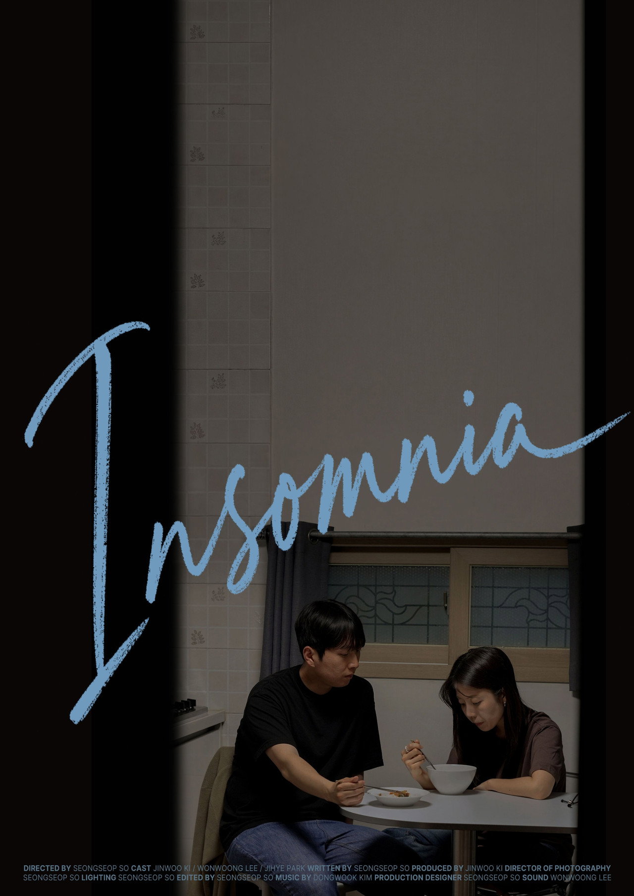 INSOMNIA