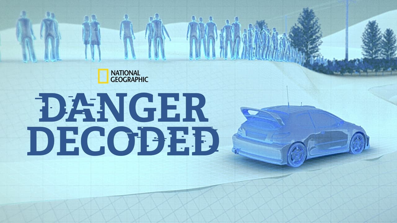 Danger Decoded background