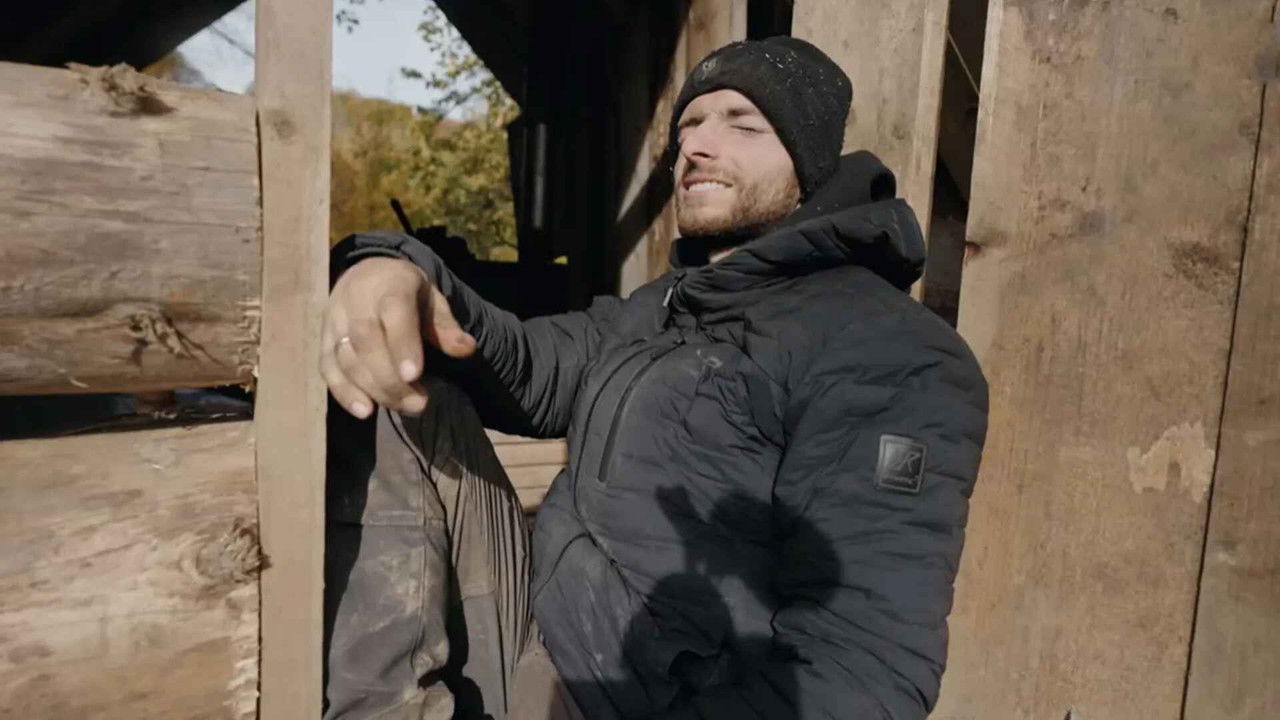 100 Tage Autark - Season 1 Episode 38 : Episode 38