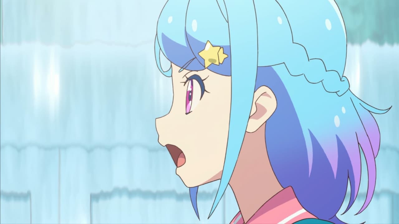 Aikatsu Friends! - Season 1 Episode 31 : The Legendary 101st Match!