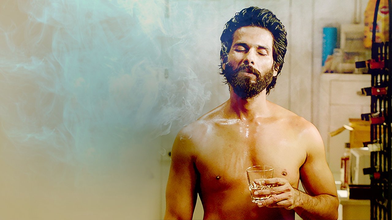 Kabir Singh