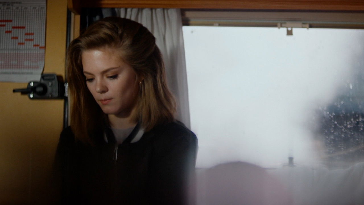 Триггер — Épisode 5