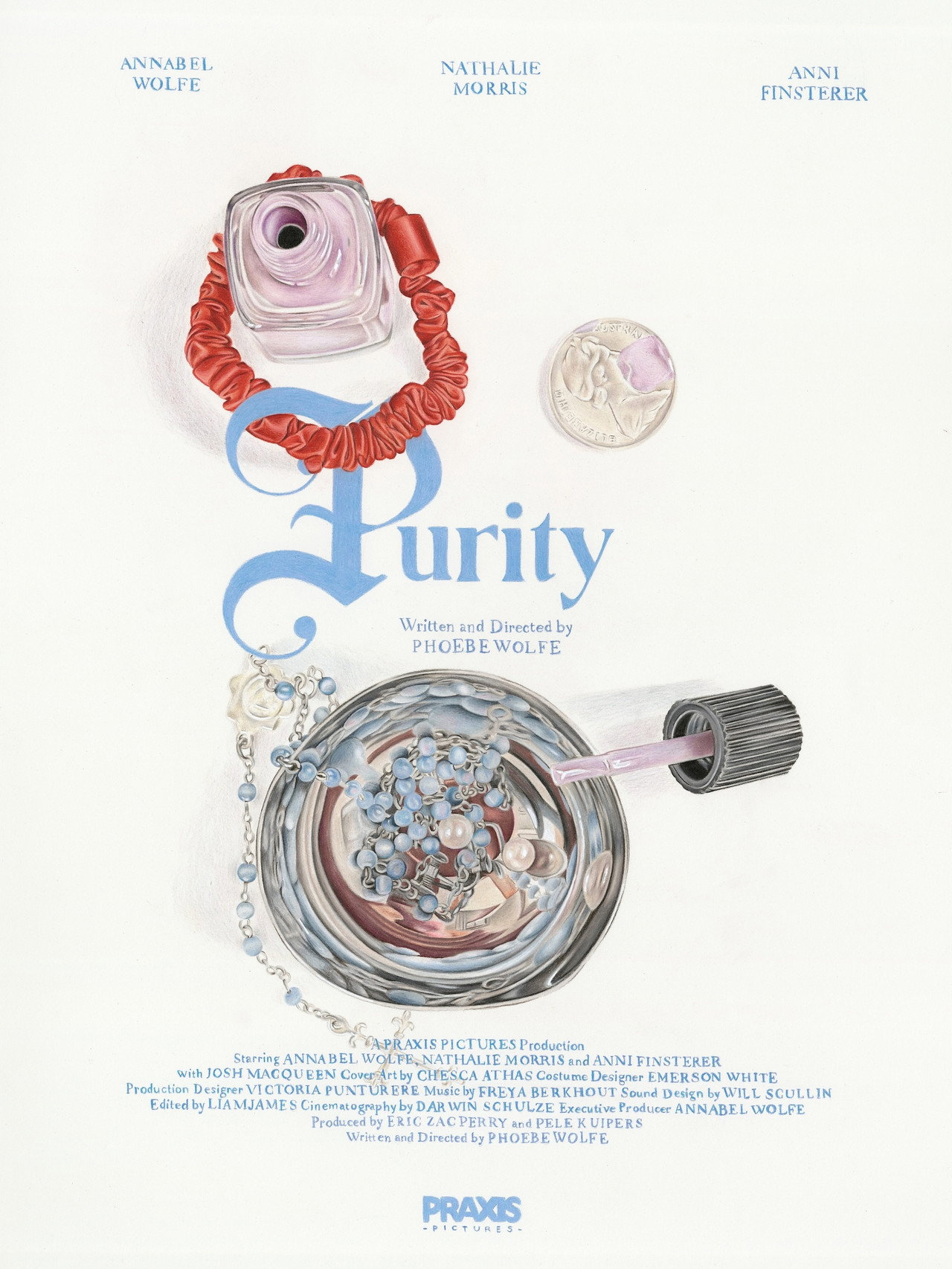 Purity