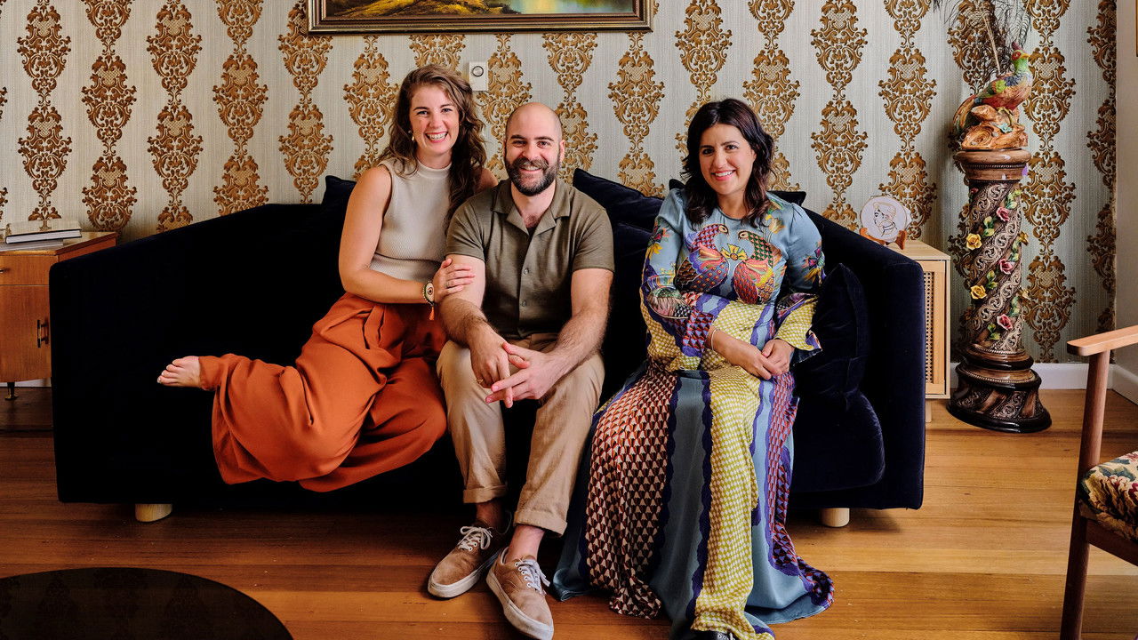 Grand Designs Transformations — Épisode 3