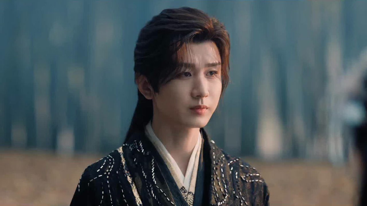 Sword and Beloved - Season 1 Episode 16 : Episode 16