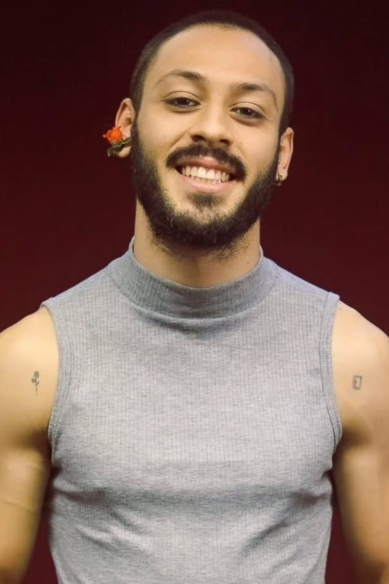 Gabriel Rosa
