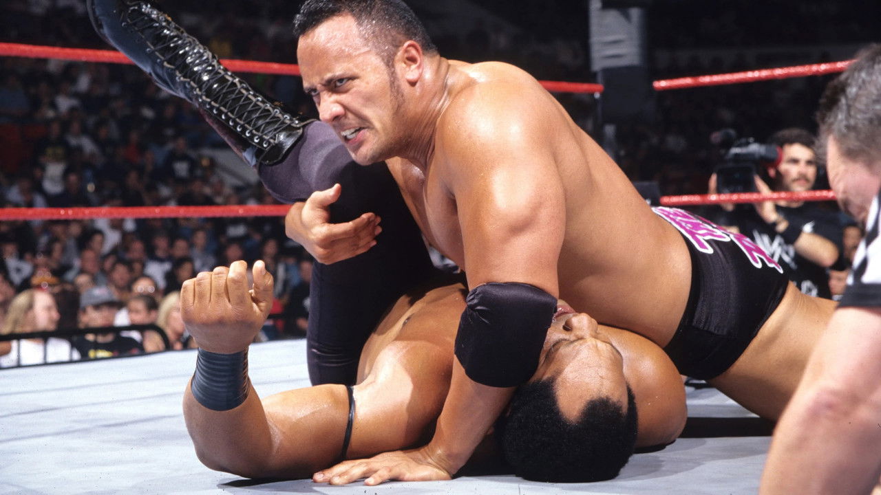 WWE Pay Per View — Épisode 6