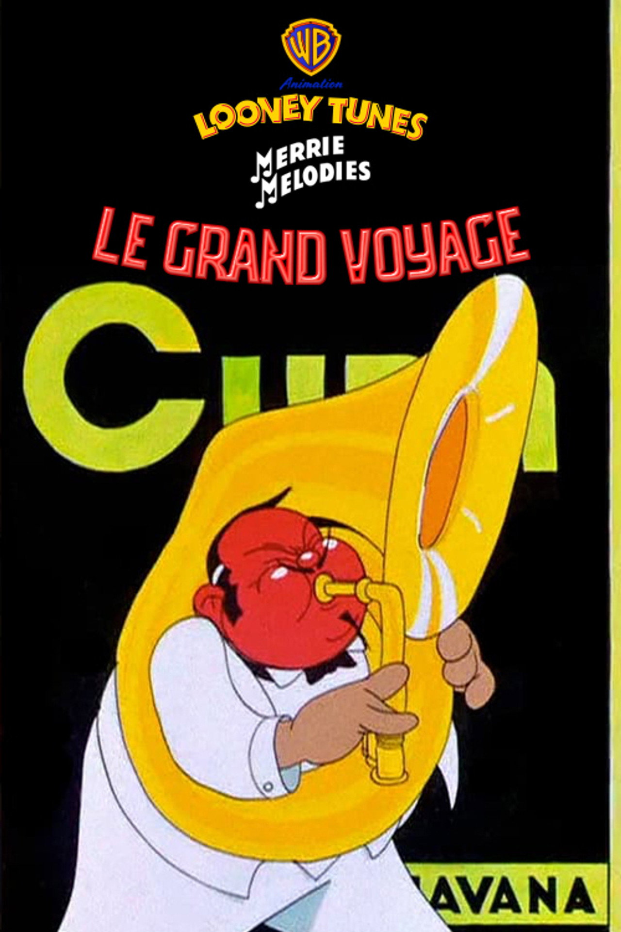 Le Grand Voyage