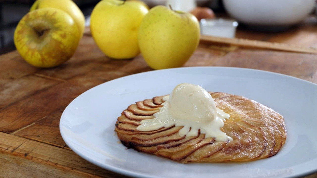 Guillaume's Paris — Épisode 3