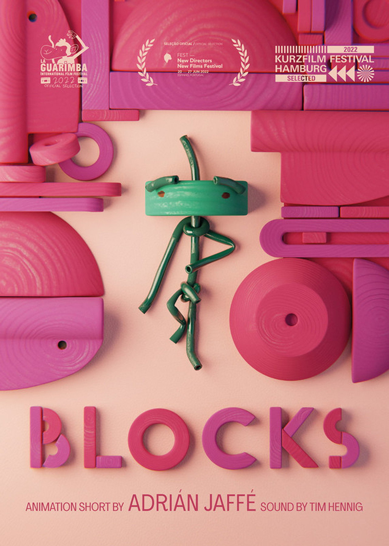 Blocks