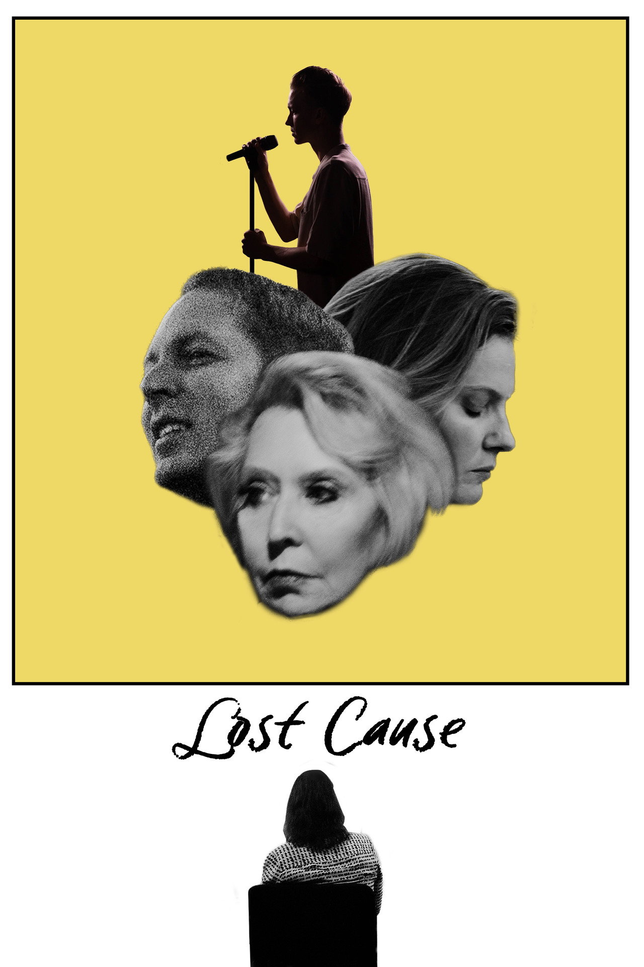 Lost Cause