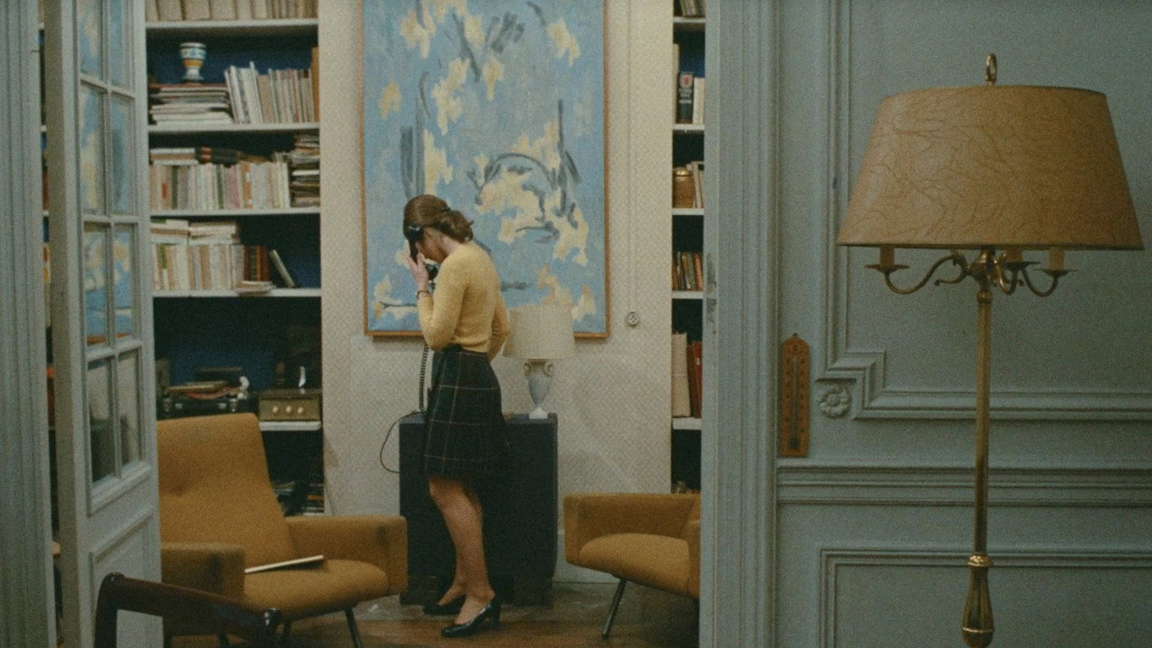 Filmgalerie — 14