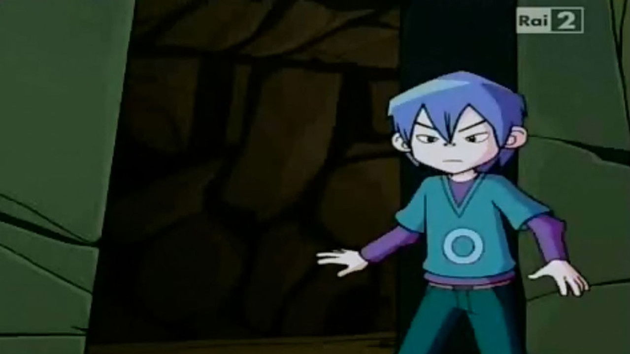 Monster Allergy — Épisode 17