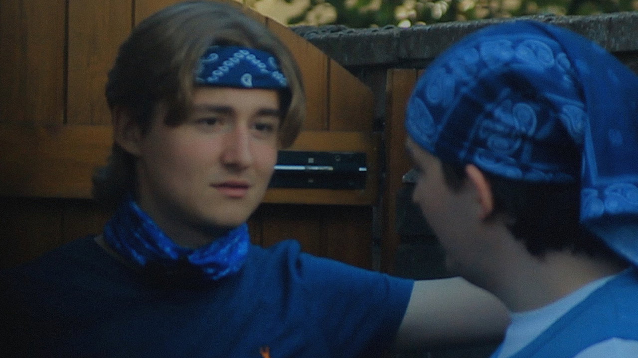 The Blues Brothaz